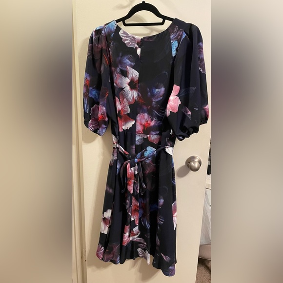 Adrianna Papell Size 16 dress - Picture 4 of 4